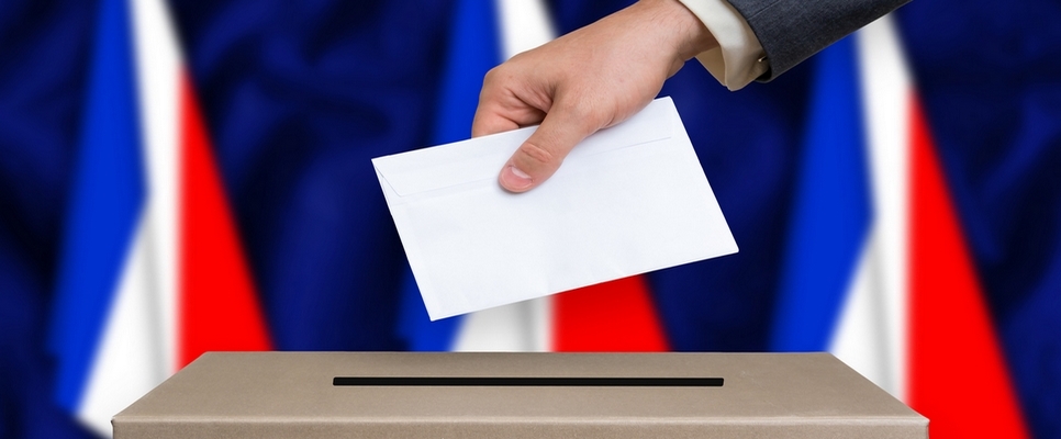 Le deuxième tour des élections présidentielles en France : Le Luxembourg a voté !